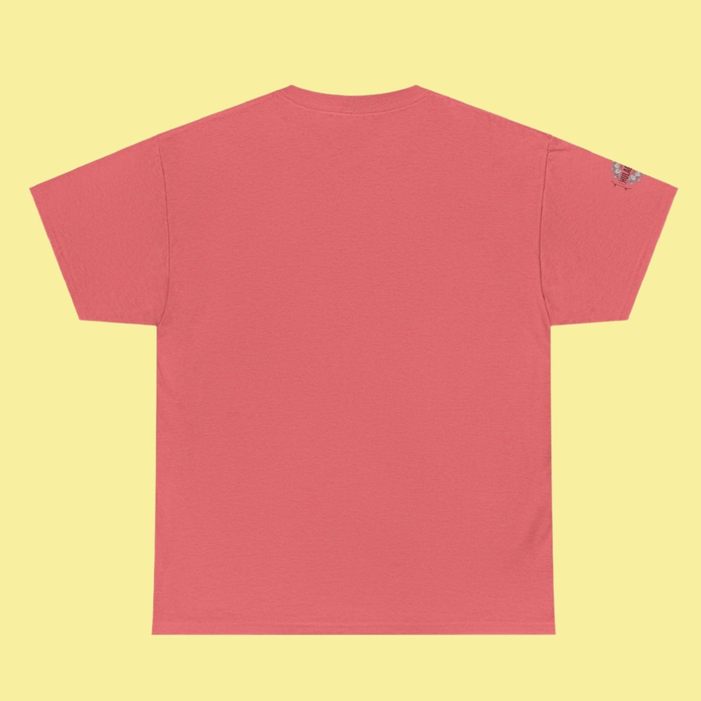 Skate Pussy - Heavy Cotton Tee Streetwear