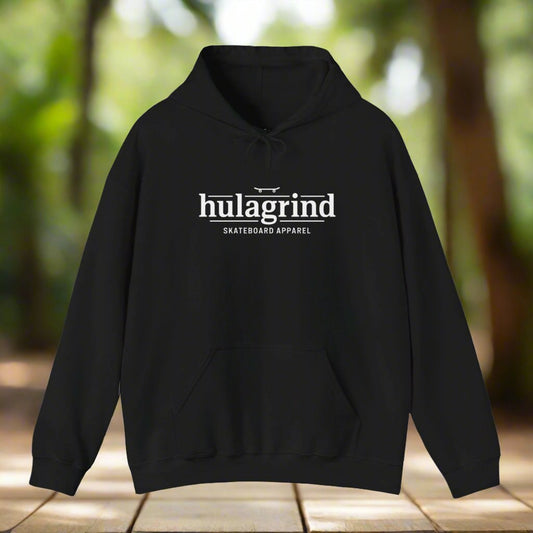 Hulagrind Hoodie - Cozy for Winter!